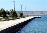 Location vacances Starigrad - Apartments by the sea Starigrad - Paklenica - 6587-4