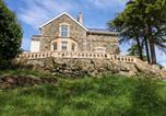 Location vacances Llanfair Pwllgwyngyll - Fir Grove-1