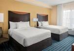 Hôtel Glen Burnie - Inn & Suites Baltimore Downtown/Inner Harbor-4