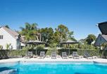 Location vacances Russell - Tinkerbell Cottage 2-4 Bedroom- Russell Cottages Collection-2