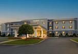 Hôtel Princess Anne - Fairfield Inn & Suites by Marriott Chincoteague Island Waterfront-1