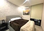 Location vacances  Mexique - Espectacular Depto/ Gym/Wi-Fi/Parking/Fundidora-2