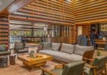 Hôtel Banff - Everwild Canmore Hotel-2
