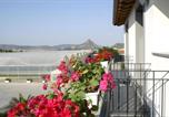 Location vacances Piazza Armerina - Agriturismo Alpa Mazzarino-4