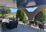 Hôtel Epagny - Best Western Kobalt Annecy Nord - Epagny-2