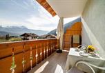 Location vacances Lagundo - Obermoarhof Mutspitze 1-2