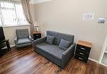 Location vacances  Gare de Walsall - 32b Cramp Hill-4