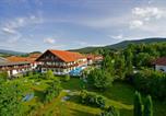 Hôtel domazlice - Landhotel Rappenhof-3