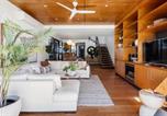Location vacances Corlette - The Boathouse on the Beach-1