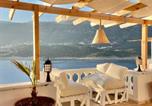 Location vacances  Turquie - Feraye Villas-3