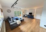 Location vacances Balve - Feriennest Balve-1