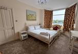 Location vacances  Gare de Dorridge - Spacious 4-Bedrooms Solihull Home ideal for Contractors-4