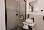 Hôtel Wiener Neustadt - Pannolio Beach Boutique Apartment-3
