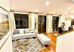 Location vacances Pokolbin - Villa located within Cypress Lakes Resort with Free Wine Tasting-3