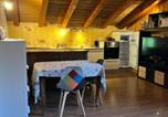 Location vacances Saint-Nicolas - Casa del sole-2