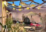 Hôtel Nkob - Kasbah Ennakb-1