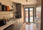 Location vacances Richmond - 2 bed Retreat in Thames Ditton-2