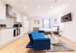 Location vacances Maidstone - Central Studio - Paid Parking - Sleeps 2 - Wifi-1