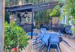 Location vacances Lund - Awesome Home In Dalby With Sauna-3