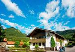 Hôtel Rottach-Egern - Jugendherberge Kreuth am Tegernsee-1