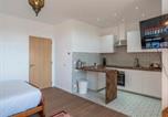 Location vacances Leuven - Le Petit Riad-2