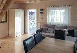 Location vacances Ustka - Gorgeous Home In Debina With Wifi-3