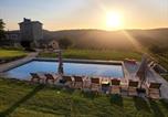 Location vacances Castellina in Chianti - Podere Ferrale-2