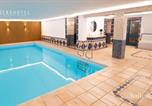 Hôtel Spiegelau - Glashotel-2