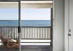 Hôtel Chatham - Riviera Beach Resort-3