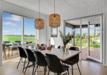 Location vacances Viborg - Beautiful Home In Løgstrup With Kitchen-4