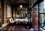 Cotton House Hotel, Autograph Collection
