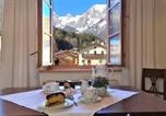Location vacances Ramsau bei Berchtesgaden - Ferienwohnung im Gästehaus Sieger-Brandner-3