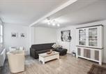 Location vacances Borkum - Borkumer Hof - Ferienwohnung 7 - Haus Elisa-1