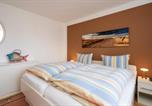 Location vacances Westerland - Haus - Undine Steinmannstr 42 App 42-2