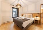 Location vacances Pied des pistes Saint Gervais - Chatelet Appart 3ch Proche remontees Centrale Vues-3
