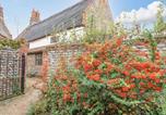 Location vacances Bacton - Manor Farm House-2