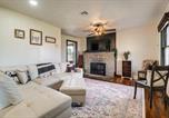 Location vacances Tulsa - 2 Mi to Grand Lake! Family Adventure Base w/ Yard-1