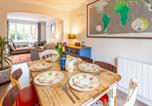 Location vacances East Rudham - 2 Mallard Cottages-3