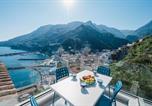 Location vacances Amalfi - Blue Amalfi Luxury House Vista mozzafiato-2