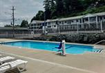Hôtel Lake George - The Lake George Inn-2