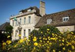 Location vacances Bradford-on-Avon - The Moonraker Hotel-1