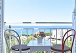 Location vacances Tučepi - Apartments Zorica-4