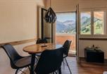 Location vacances Adelboden - Chuenislodge3 neu&stilvoll, 2balkone, echtes Bijou mit top-Aussicht-2