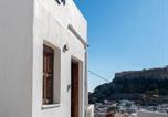 Location vacances Lindos - Arte Lindos Suites-3
