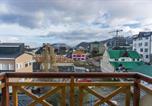 Location vacances Ushuaia - Gente del Sur - Odino-2
