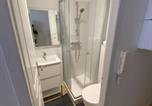 Location vacances Toulouse - Le Petit Capitole - 2p - Centre Ville-2