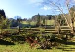 Location vacances Walchsee - Ferienwohnung Dillmann-3