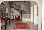 Location vacances St Lucia - Crayfish Creek Guest House-1