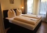 Location vacances Bad Reichenhall - Villa Sudrow-2