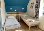 Location vacances Quend - Maison Familiale 2 Chambres à Belle Dune - Animaux Admis - Fr-1-482-173-4